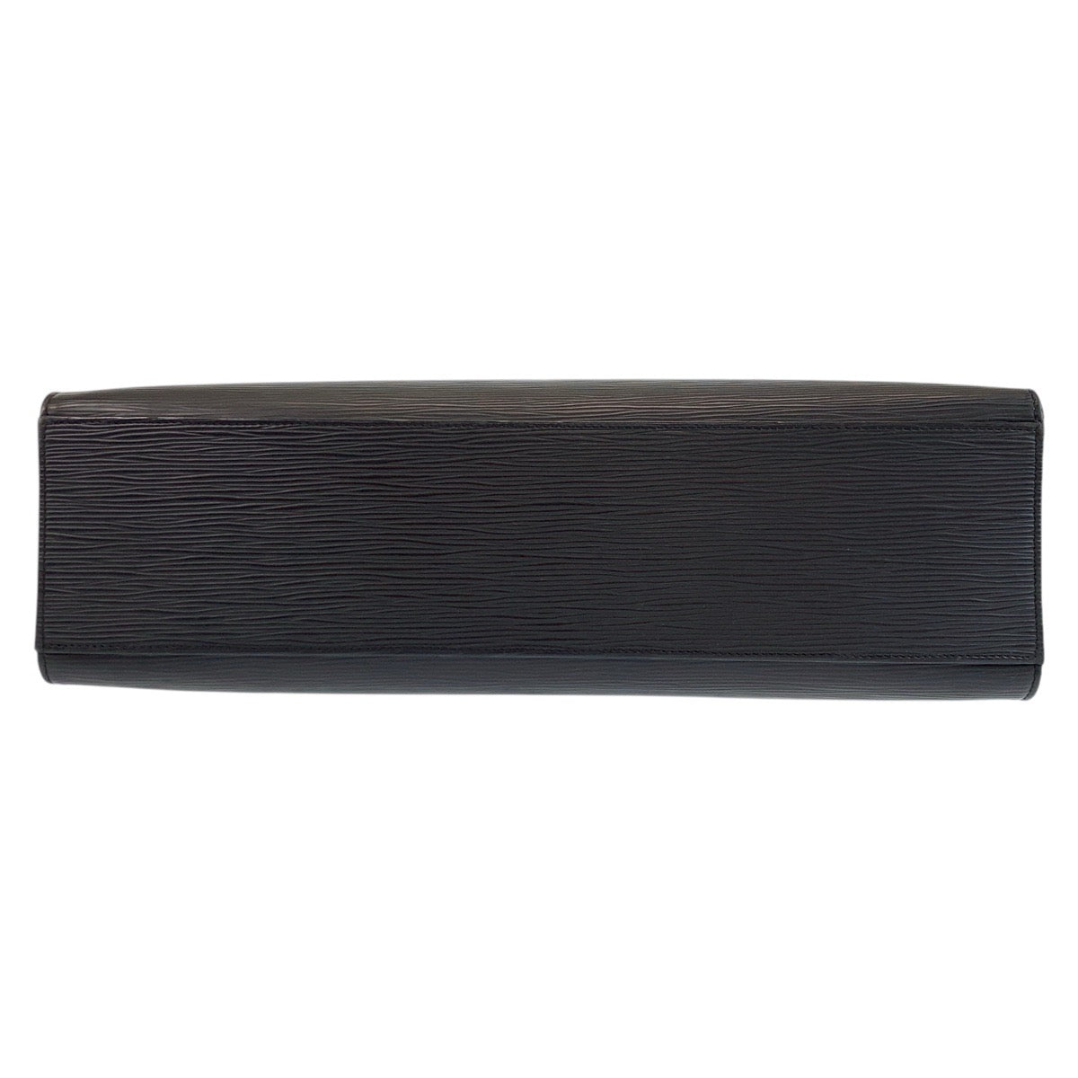 17242
LOUIS VUITTON ルイヴィトン エピ ジェモ ノワール ブラック 黒 レザー M52452 トートバッグ ショルダーバッグ レディース A65