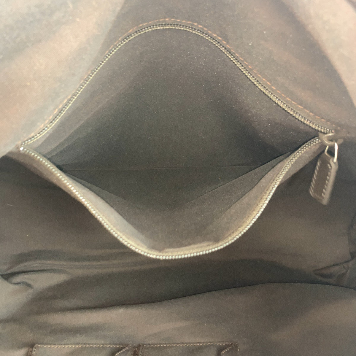 17343
GUCCI グッチ ブラウン シルバー金具 GGキャンバス 267474 トートバッグ ショルダーバッグ 男女兼用 メンズ A65