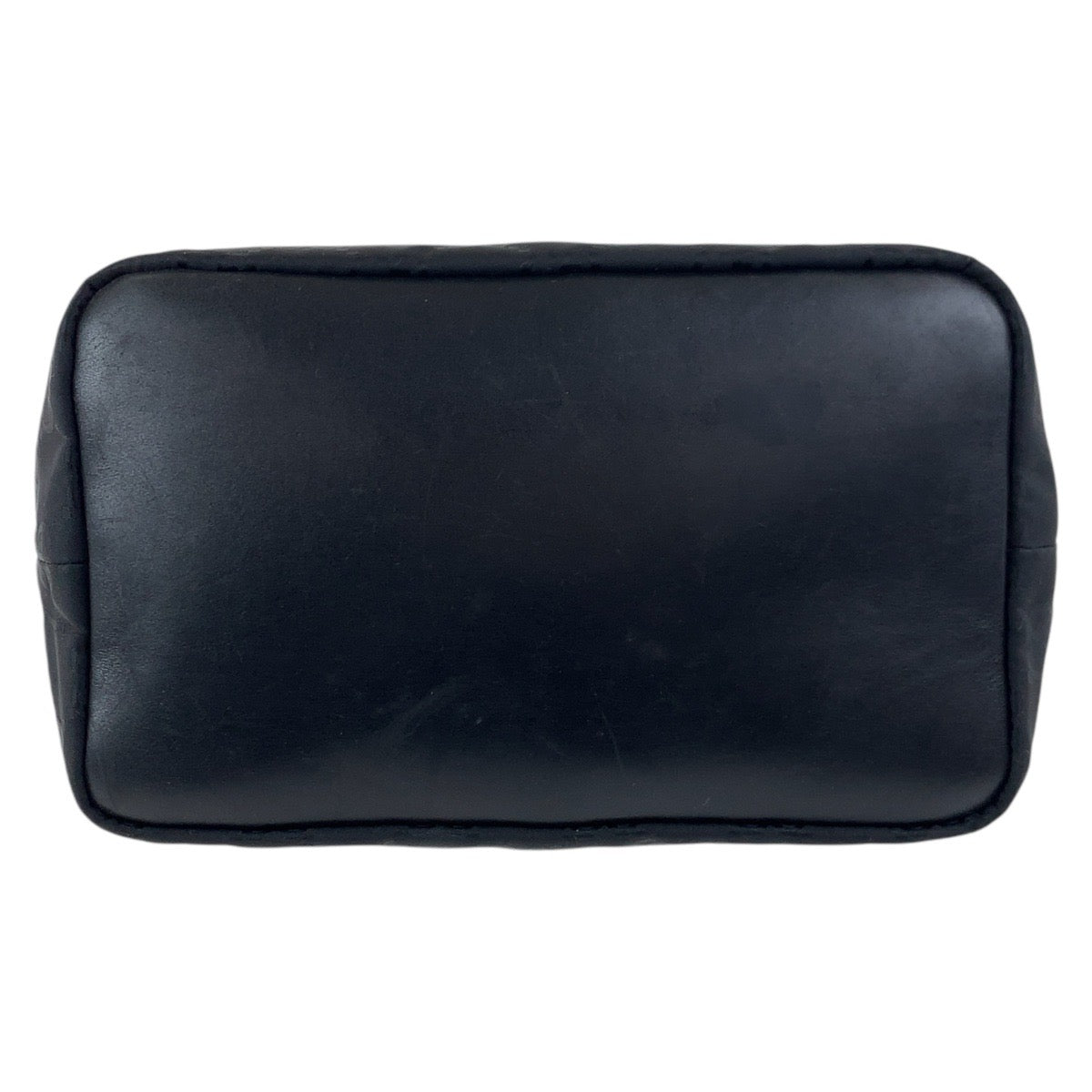 17472
GUCCI グッチ バンブー GG柄 ブラック 黒 シルバー金具 ナイロン / レザー 000 0531 ショルダーバッグ レディース AB32