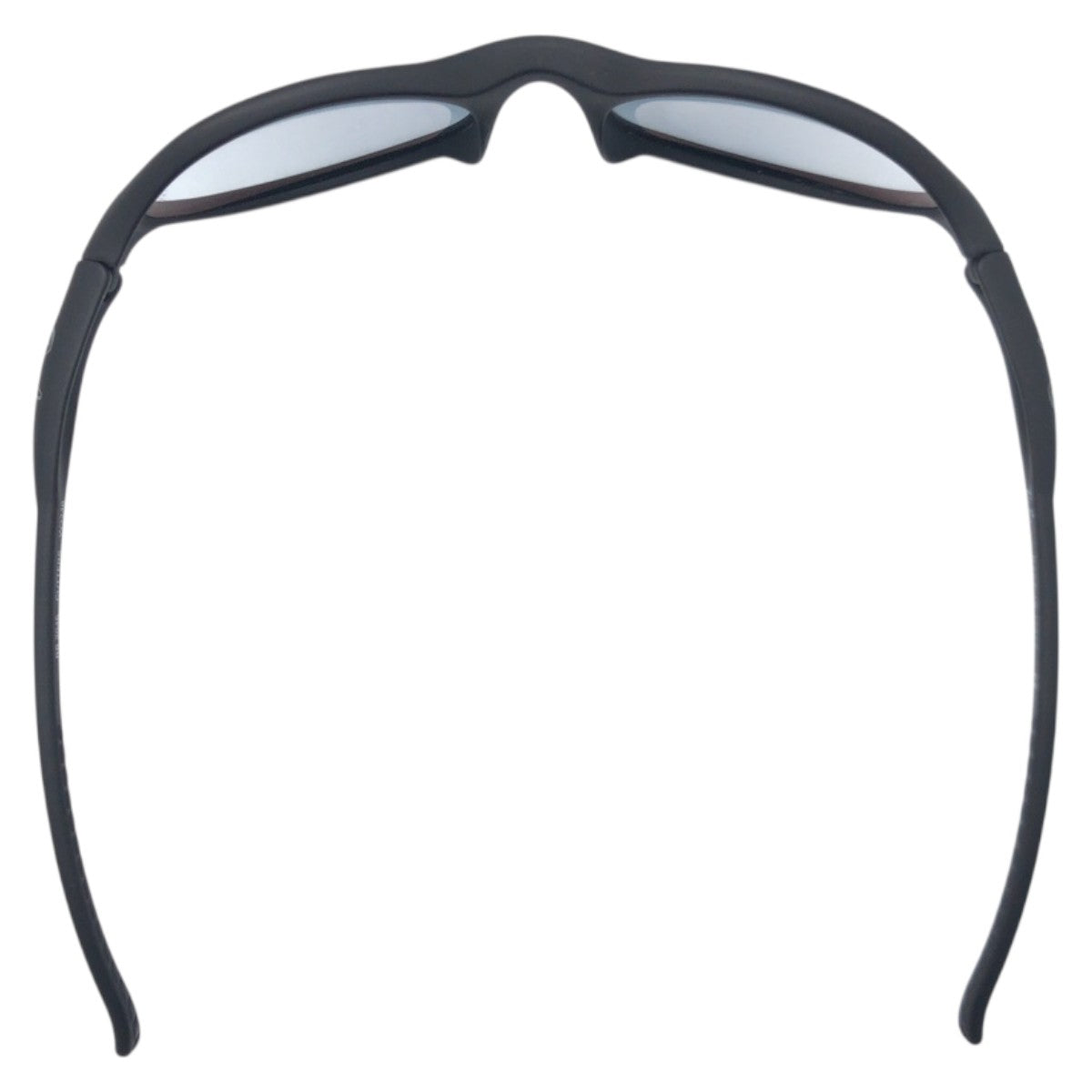 17706
Ray-Ban レイバン CUTTERS ブラック 黒 ブルー プラスチック RB2045 サングラス 男女兼用 オーバル メンズ ABP9