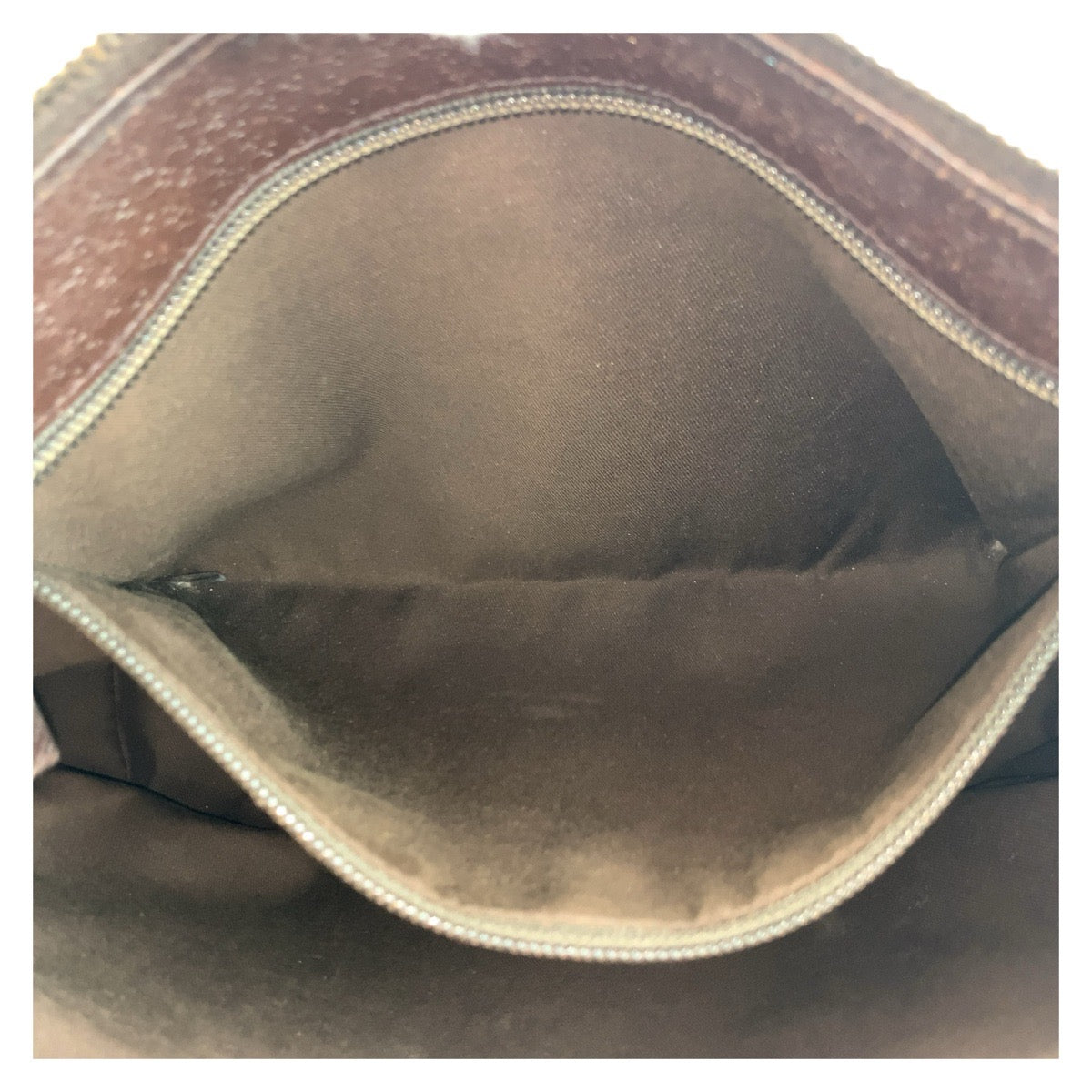 18166
GUCCI グッチ ベージュ ブラウン GGキャンバス / レザー 114273 ショルダーバッグ メッセンジャーバッグ レディース ABP43