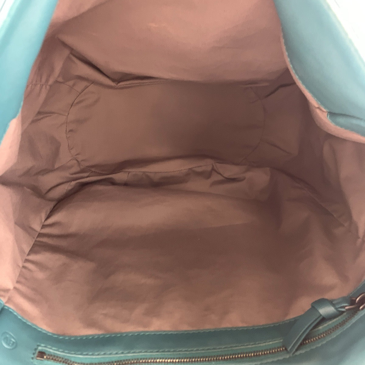 18436
BOTTEGAVENETA ボッテガヴェネタ イントレチャート ホーボー グリーン レザー 131673 ワンショルダーバッグ レディース A70