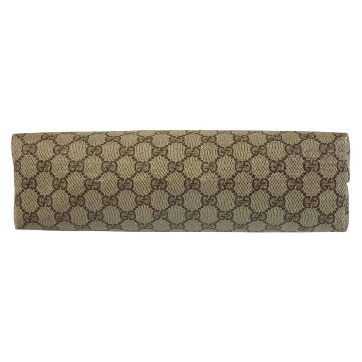 18468
GUCCI グッチ ヴィンテージ シェリーライン オールドグッチ ベージュ ブラウン GGスプリームキャンバス 39 02 003 トートバッグ ショルダーバッグ レディース AB33