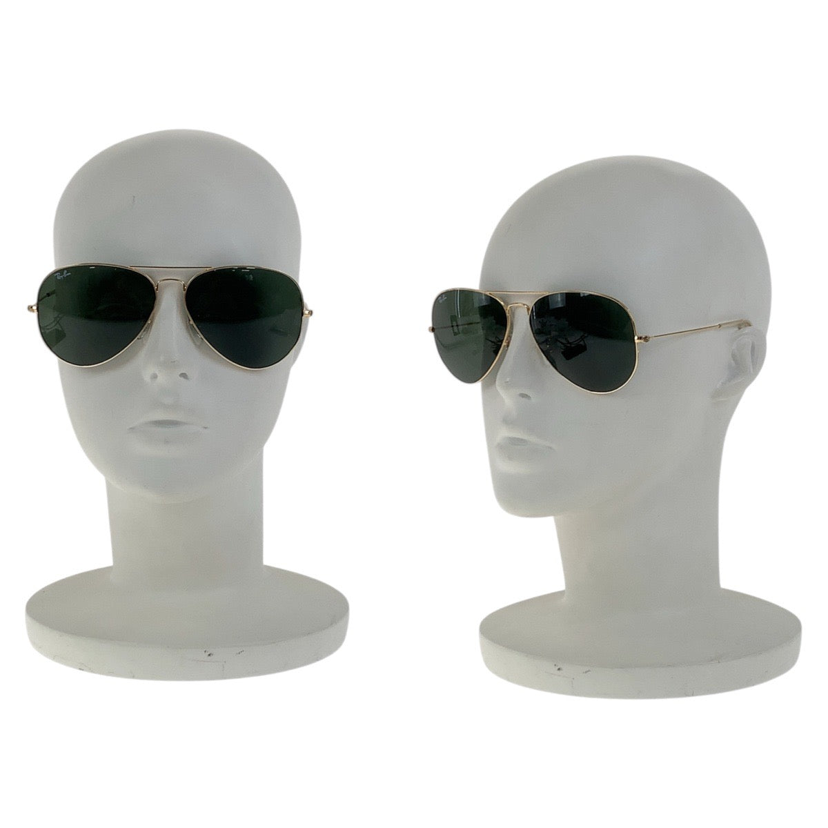 18487
Ray-Ban レイバン ヴィンテージ アビエーター ゴールド メタル RB3026 AVITOR LARGE METAL Ⅱ L2846 62□14 140 3N サングラス 男女兼用 ティアドロップ メンズ A14