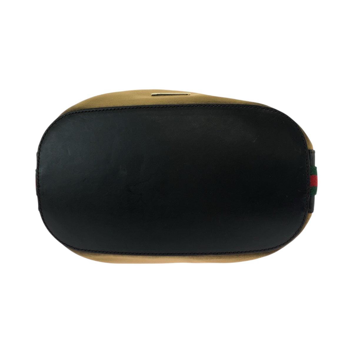 18911
GUCCI グッチ シェリーライン キャメル ブラウン ゴールド金具 キャンバス 001 4286 ショルダーバッグ 肩掛け レディース AB34