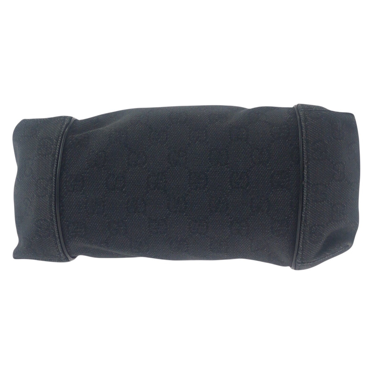 19186
GUCCI グッチ ブラック 黒 ゴールド金具 GGキャンバス 101333 ハンドバッグ ショルダーバッグ レディース AB34