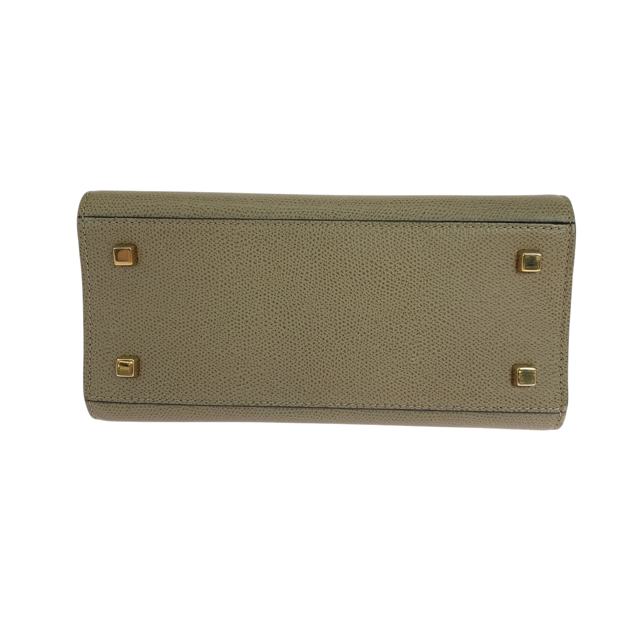 19222
Valextra ヴァレクストラ ミニイジィデ オイスターグレー ゴールド金具 レザー WBES0036028LOC99MO ショルダーバッグ ハンドバッグ 2way レディース AB126