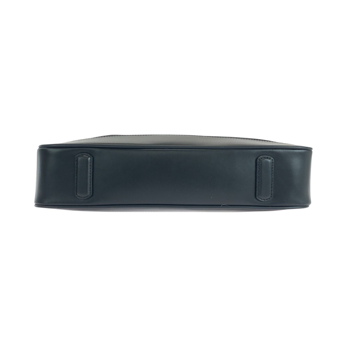 19338
MONTBLANC モンブラン ナイトフライト ブラック 黒 ブラック金具 キャンバス / レザー 114840 ショルダーバッグ ビジネスバッグ ブリーフケース メンズ A55