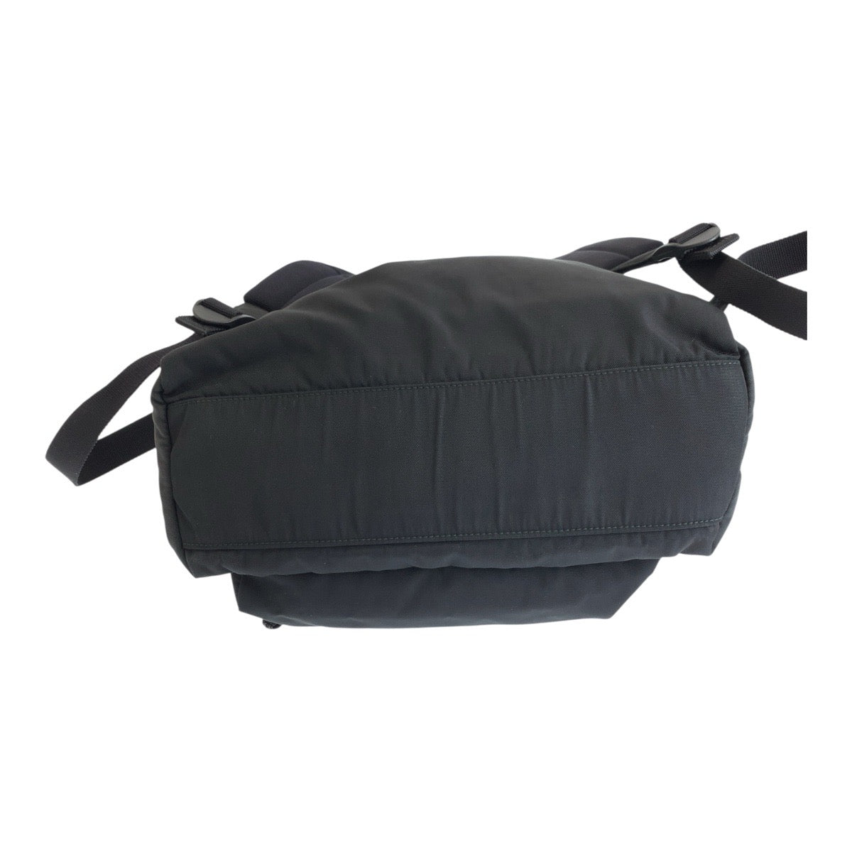 19602
BALENCIAGA バレンシアガ エクスプローラー ロゴ ブラック マルチカラー ナイロン 503221 リュックサック バックパック メンズ AB45