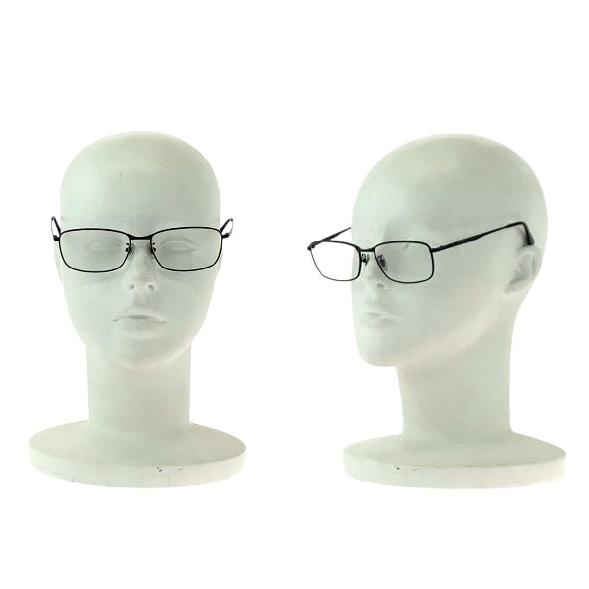 19603
Ray-Ban レイバン ブラック 黒 ガラス / プラスチック RB 8775D 1012 56 メガネ メンズ ABP8
