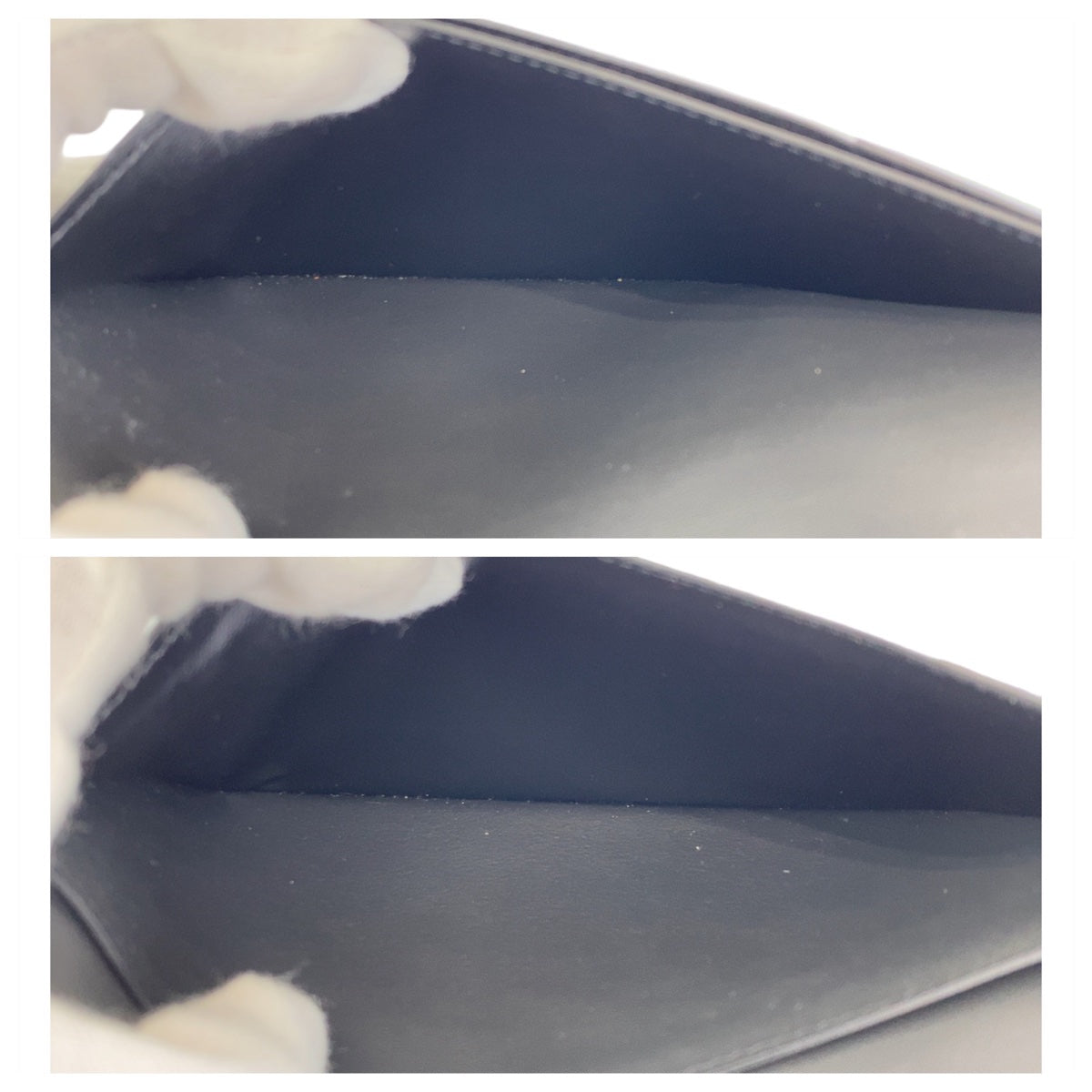 19627
LOUIS VUITTON ルイヴィトン ブラゾン ポルトフォイユ ブラザ ブラック 黒 シルバー金具 レザー M83190 長財布 ロングウォレット メンズ ABP72