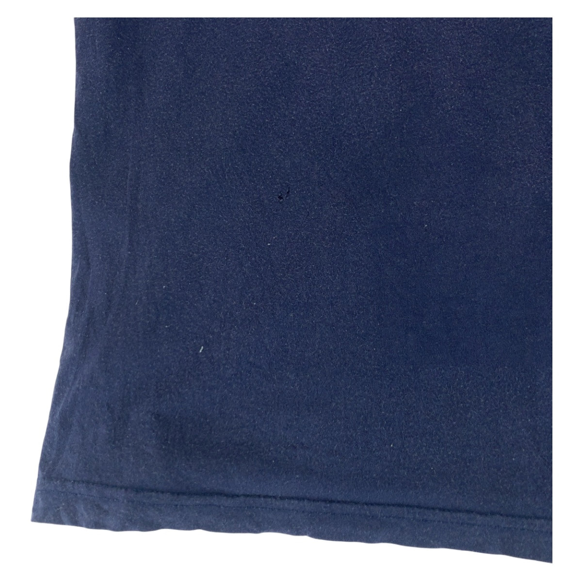 20331
SATURDAYS SURF NYC サタデーズサーフニューヨーク サイズS ネイビー ホワイト コットン 半袖Tシャツ クルーネック メンズ B3