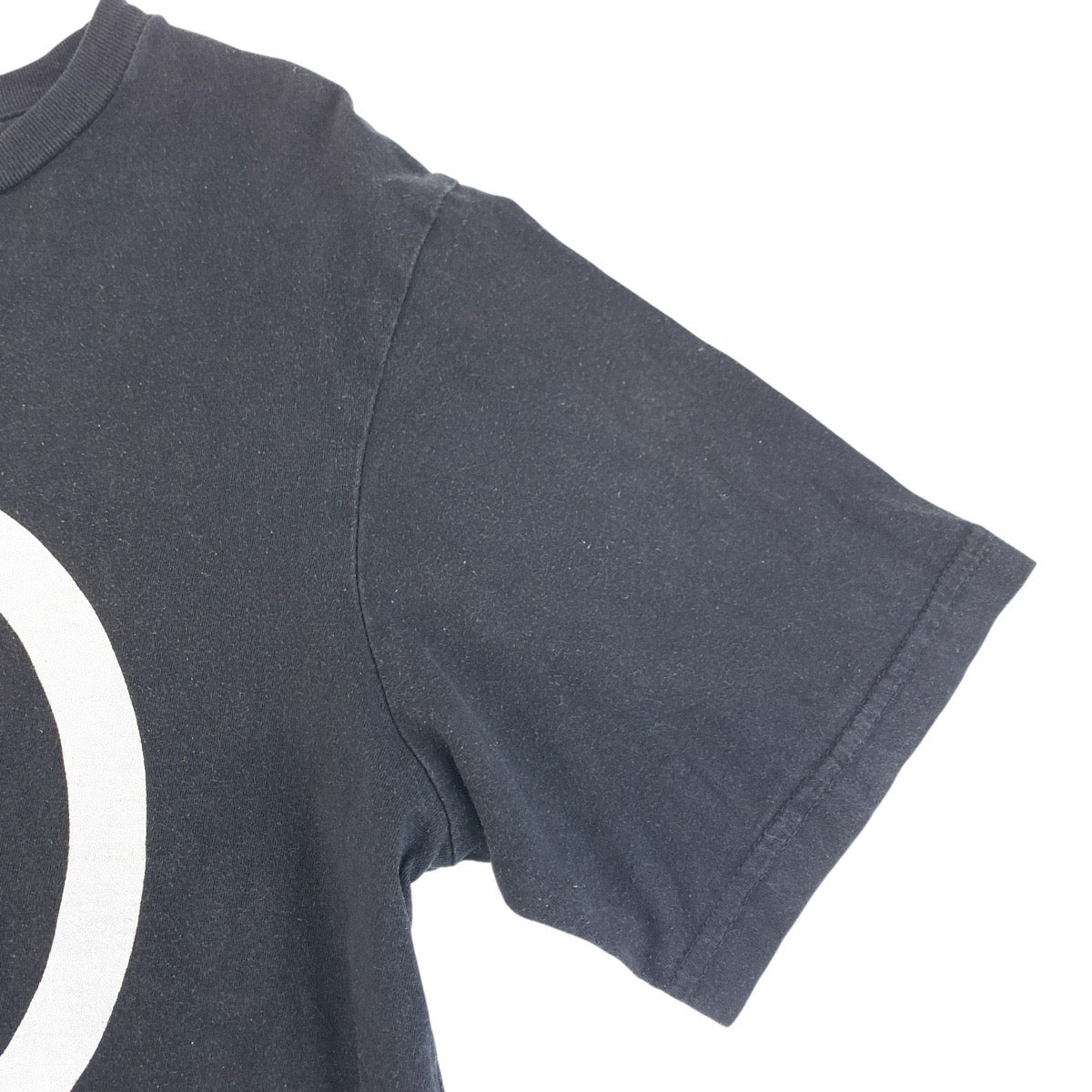 20339
SATURDAYS SURF NYC サタデーズサーフニューヨーク ブラック 黒 コットン Tシャツ メンズ B