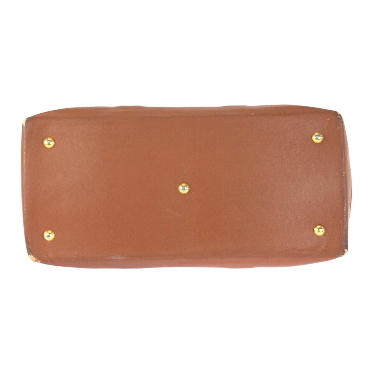 20405
LOUIS VUITTON ルイヴィトン ヴィンテージ モノグラム サックウィークエンドGM ブラウン ゴールド金具 PVC / レザー M42420 トートバッグ ハンドバッグ メンズ AB38