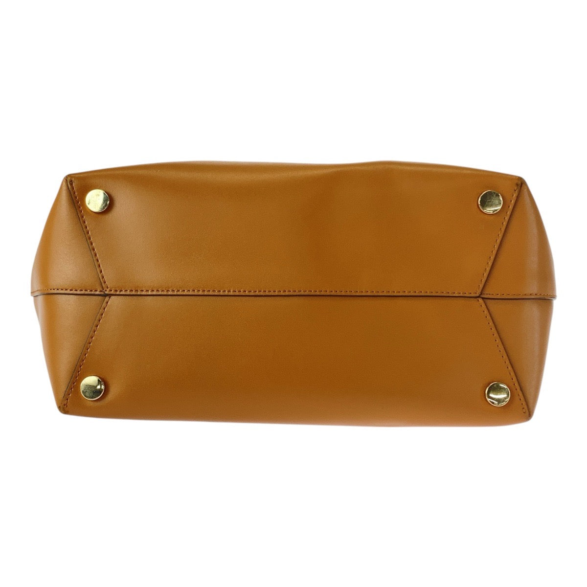 20493
Michael Kors Brown Gold Hardware PVC 30F7GOXT2L Tote Bag Shoulder Bag Ladies ABP10