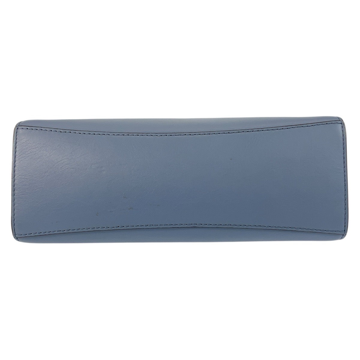 20499
Michael Kors マイケルコース ブルー シルバー金具 レザー 30H6SUES2L ショルダーバッグ ポシェット レディース AB10