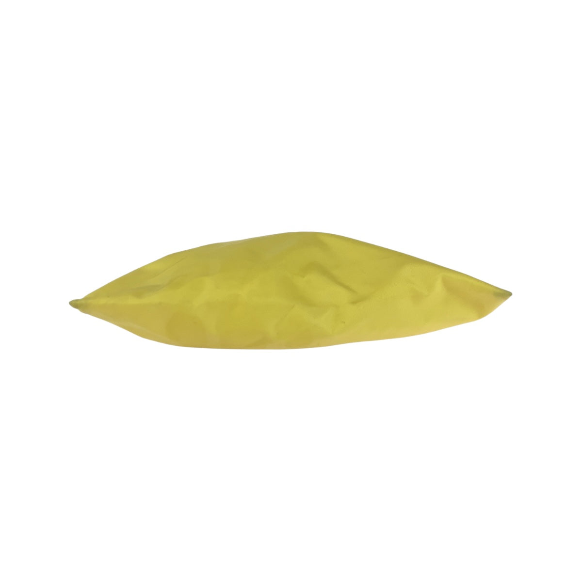 20564
PRADA プラダ テスート 三角ロゴプレート イエロー シルバー金具 ナイロン ショルダーバッグ サコッシュ レディース ABP35