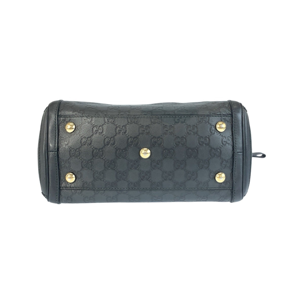 20572
GUCCI グッチ グッチシマ ダークグリーン系 グレー系 ゴールド金具 レザー 247281 トートバッグ ショルダーバッグ 2way レディース ABP50