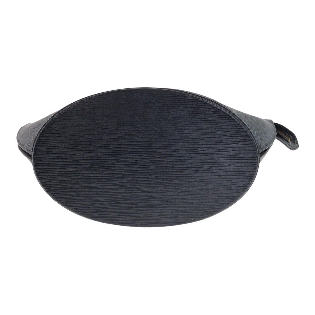 20673
LOUIS VUITTON ルイヴィトン エピ サンジャック ブラック 黒 ゴールド金具 レザー M52262 トートバッグ ショルダーバッグ レディース ABP50