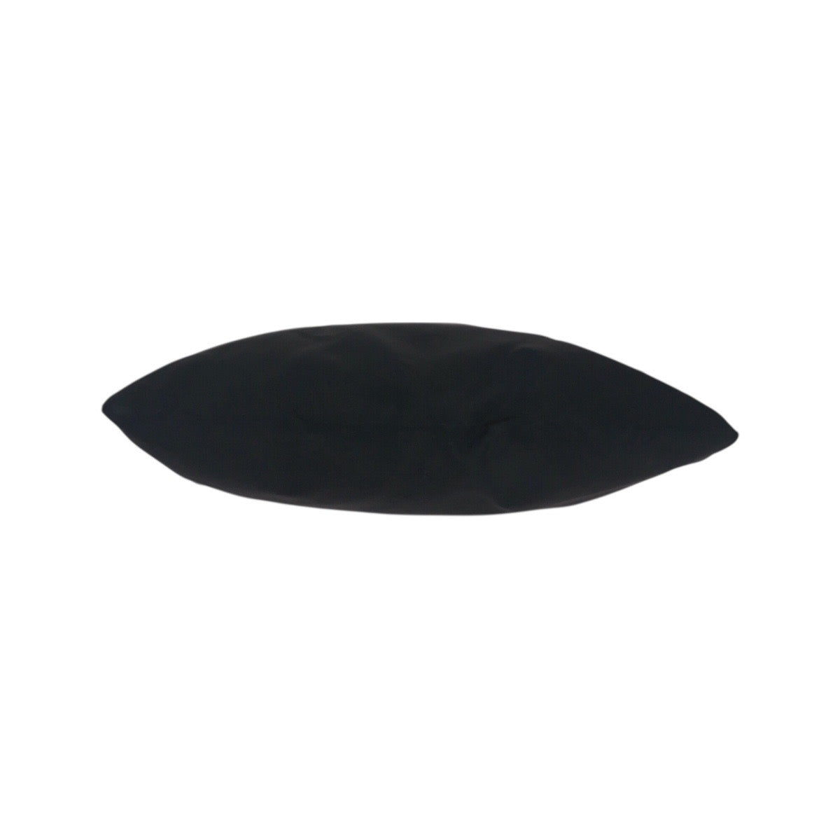 20885
PRADA プラダ テスート 三角ロゴプレート ブラック 黒 シルバー金具 ナイロン ショルダーバッグ ポシェット レディース AB35