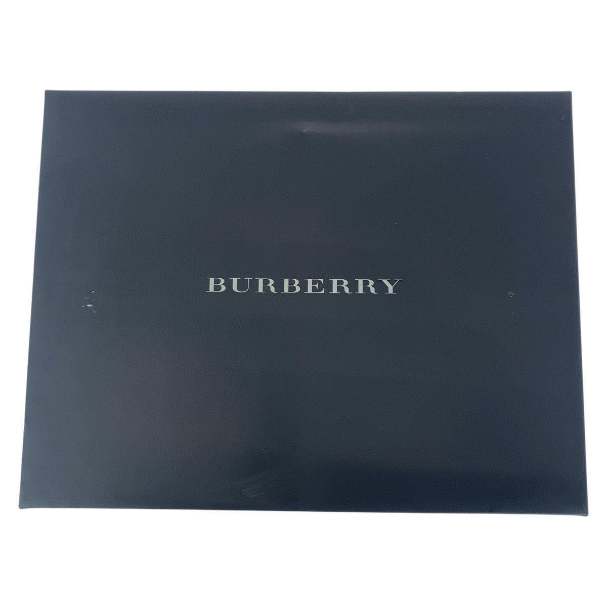 20937
BURBERRY Check Single Beige Cotton BB4560 Towel Blanket Ladies N