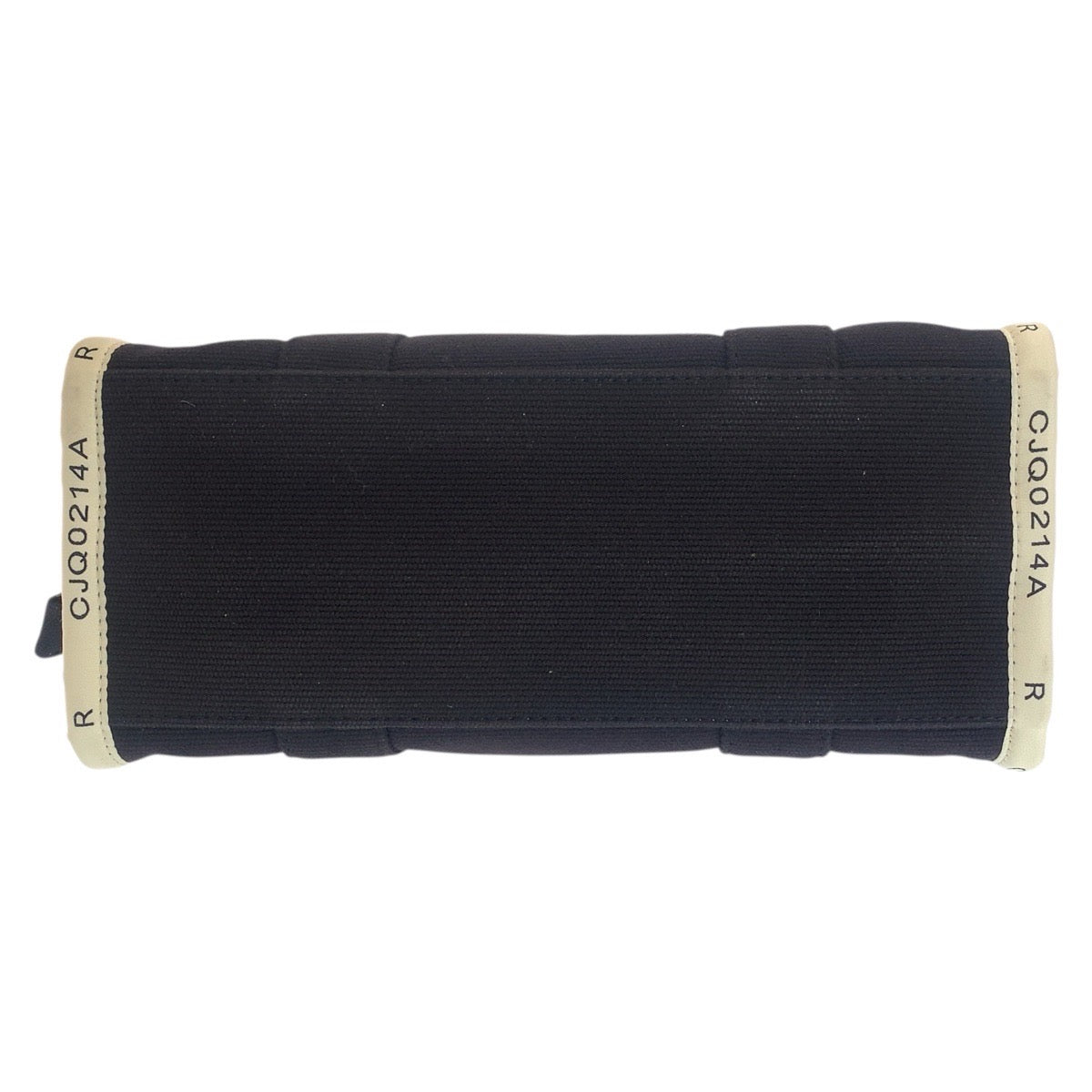 20959
MARC JACOBS マークジェイコブス ザトート ブラック 黒 シルバー金具 キャンバス M0017027 トートバッグ ショルダーバッグ 2way レディース ABP20