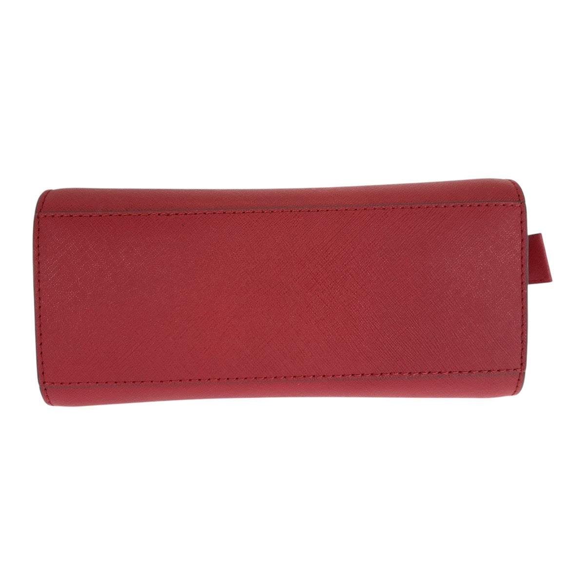 21020
Michael Kors マイケルコース スタッズ レッド ゴールド金具 レザー 35H8GSMM2L ショルダーバッグ ポシェット レディース A10