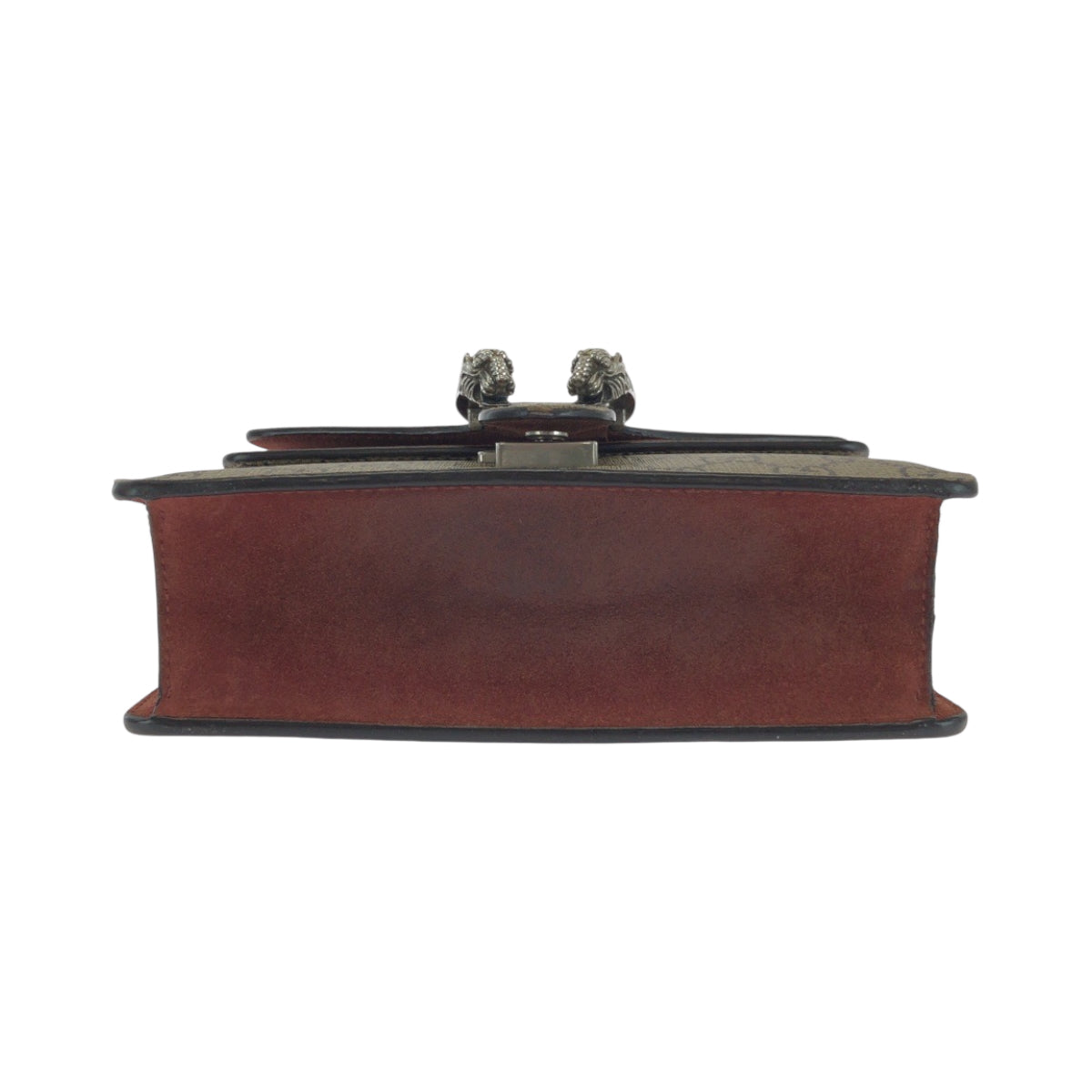 21059
GUCCI グッチ GGブルームス ディオニュソス ベージュ マルチカラー シルバー金具 GGスプリームキャンバス 421970 チェーンショルダーバッグ レディース ABP78