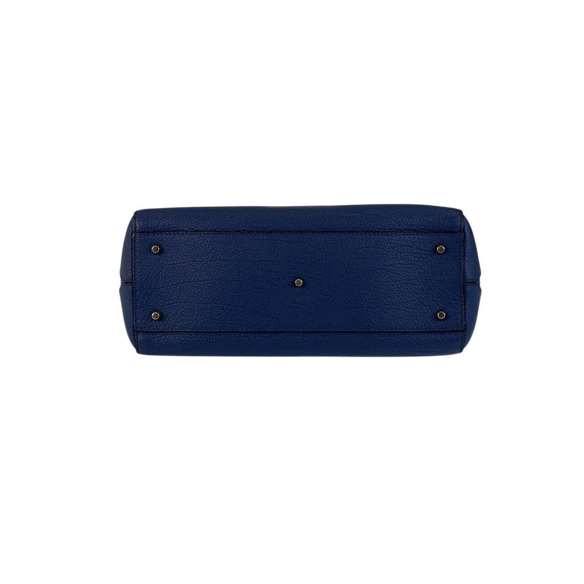 21149
Furla フルラ アルテーシア ブルー ブラック 黒 レザー F6675/S4 ハンドバッグ ショルダーバッグ レディース ABP8
