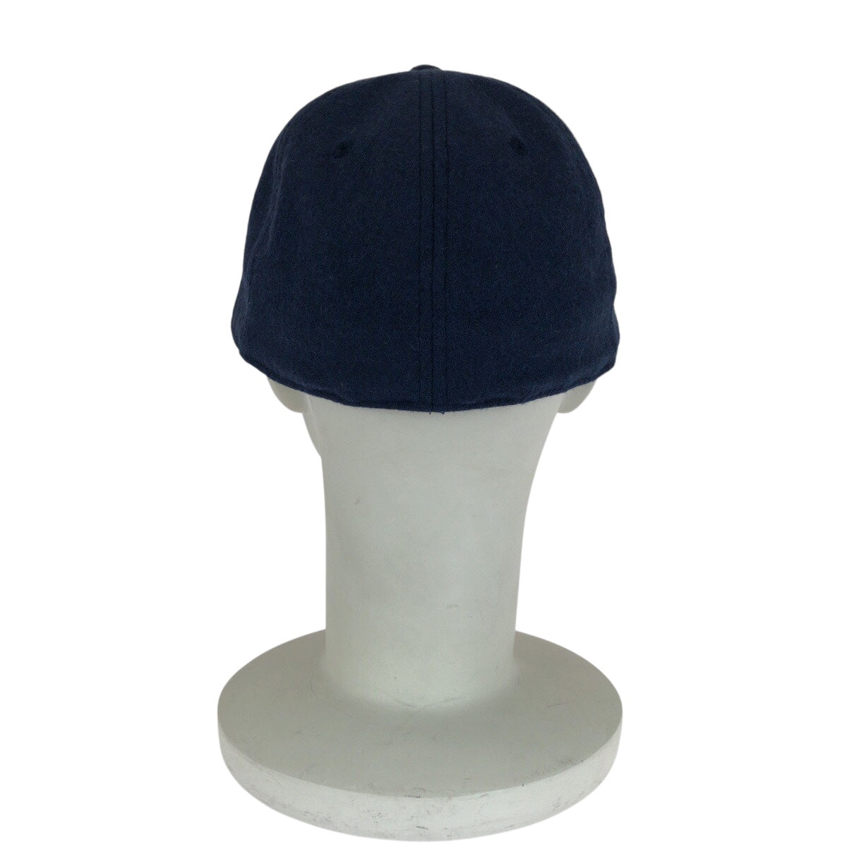 21275
SATURDAYS SURF NYC サタデーズサーフニューヨーク ネイビー ウール / ポリエステル キャップ 男女兼用 メンズ ABP