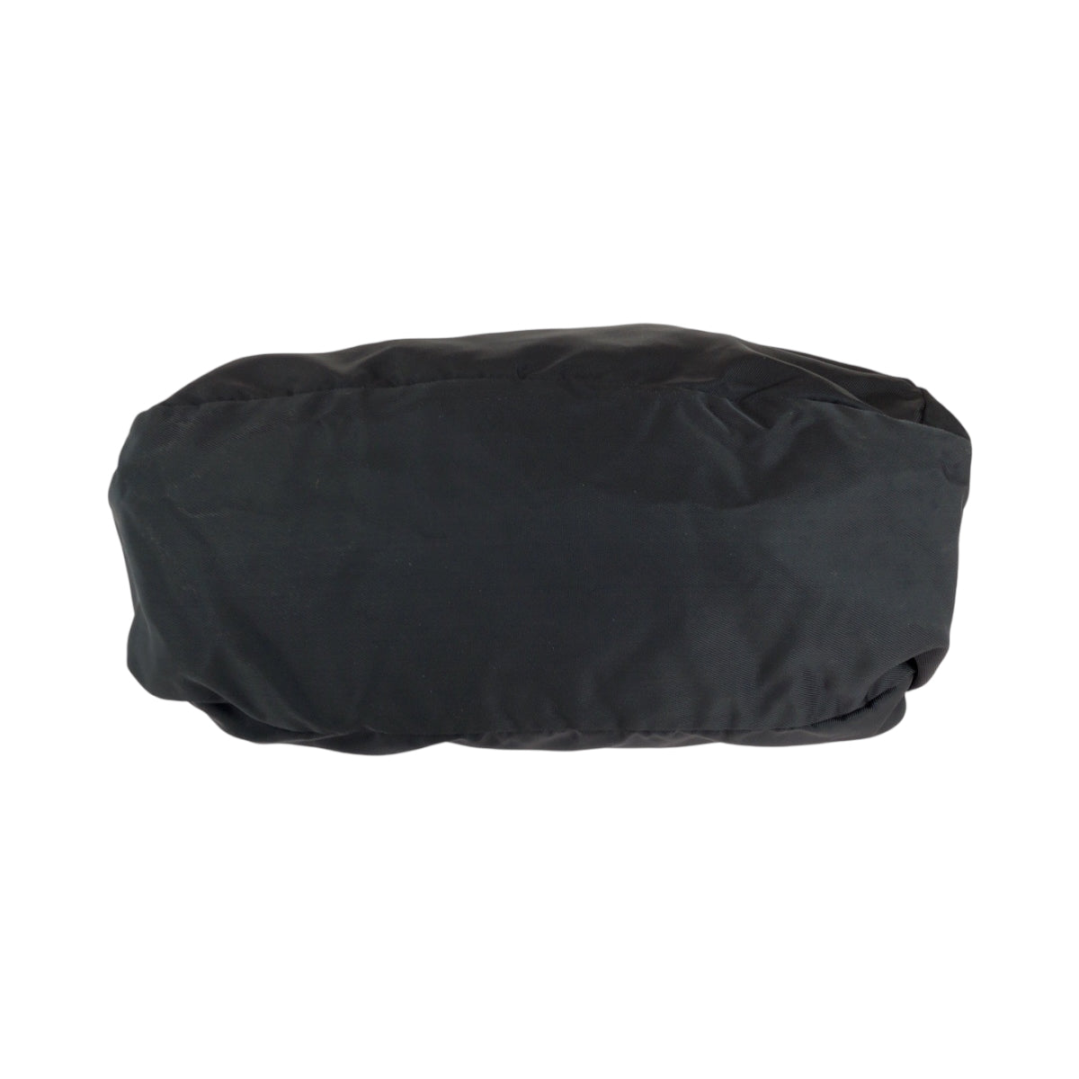 21463
GUCCI グッチ 男女兼用 ブラック 黒 シルバー金具 ナイロン 012 0389 ボストンバッグ ハンドバッグ レディース ABP35