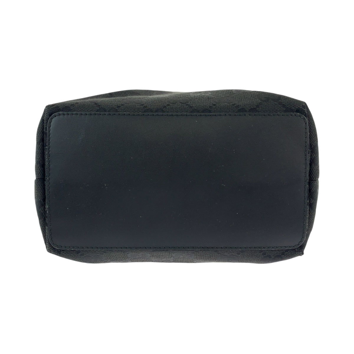 21467
GUCCI グッチ ブラック ゴールド金具 GGキャンバス 002 1099 トートバッグ ショルダーバッグ レディース ABP34