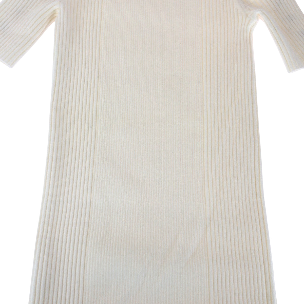 21555
Alexander Wang アレキサンダーワン サイズXS ホワイト シルバー金具 コットン ワンピース ロングワンピース レディース A10