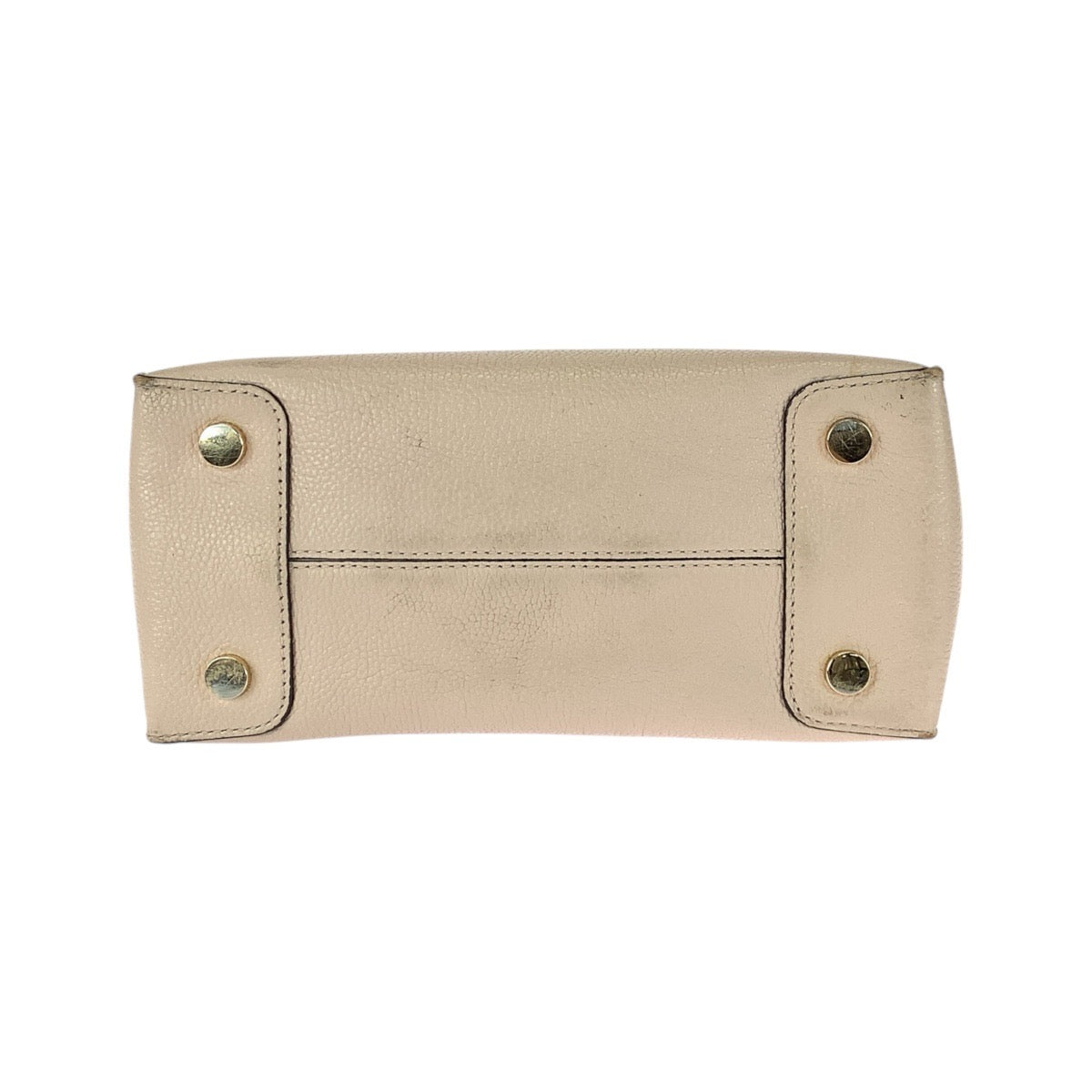 21613
Michael Kors マイケルコース マーサー ベビーピンク ベージュ ゴールド金具 レザー 30F6GM9T2L ハンドバッグ トートバッグ レディース AB4