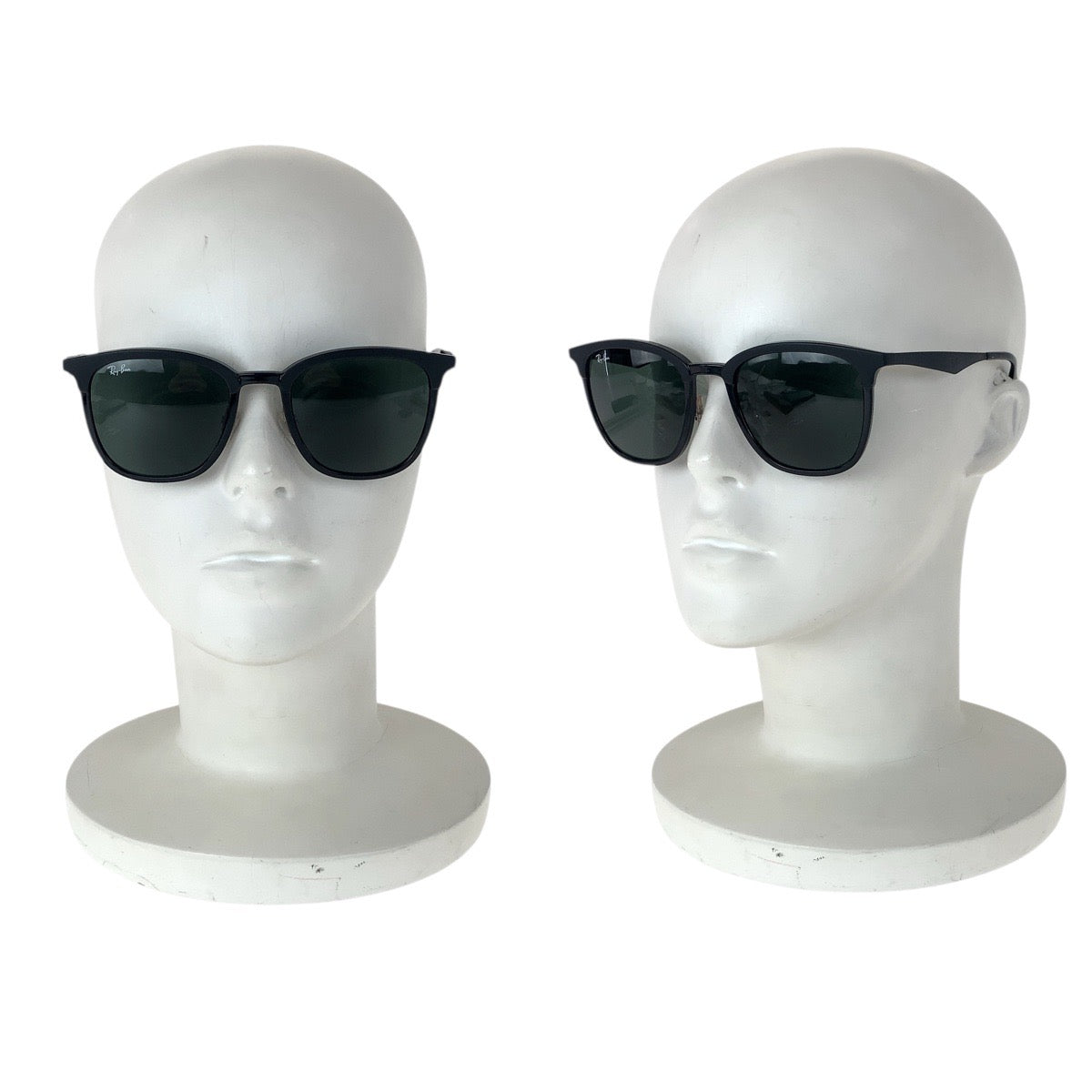 21627
Ray-Ban レイバン ブラック 黒 プラスチック / メタル RB4278 6282/71 51□21 145 3N サングラス 男女兼用 ウェリントン レディース SA14