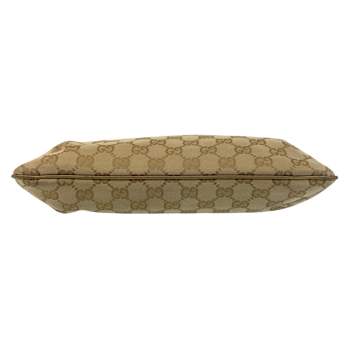 21778
GUCCI グッチ シェリーライン ベージュ ピンク ゴールド金具 GGキャンバス 410766 ショルダーバッグ メッセンジャーバッグ レディース AB40