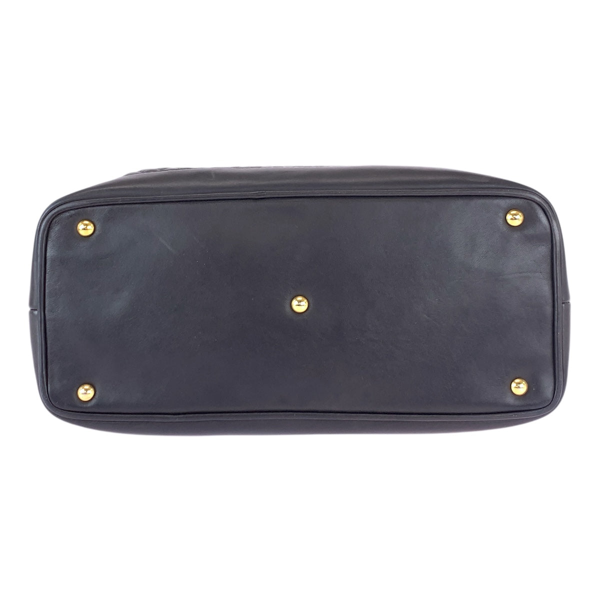 22063
BALLY バリー キルティング ロゴ グレー ゴールド金具 レザー ハンドバッグ ミニボストンバッグ レディース ABP6