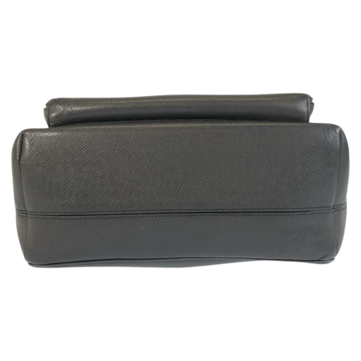 22090
LOUIS VUITTON ルイヴィトン タイガ グリゴリ アルドワーズ ブラック シルバー金具 レザー M30209 バックパック デイパック メンズ ABP150