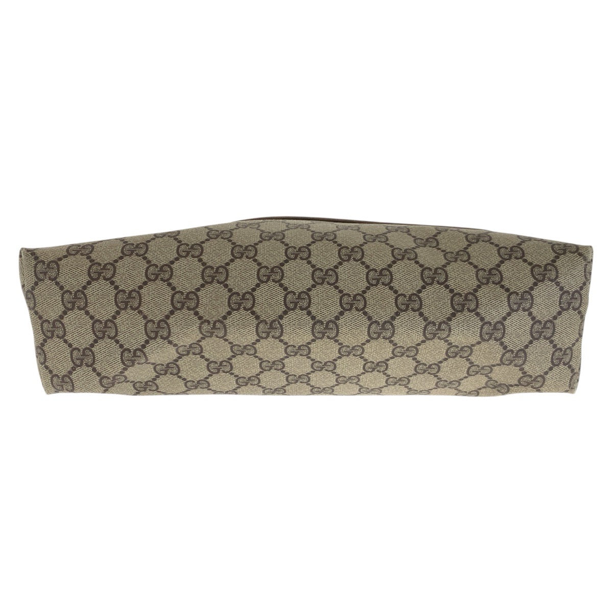 22137
GUCCI グッチ ヴィンテージ オールドグッチ シェリーライン ブラウン ベージュ GGスプリームキャンバス 40.02.003 トートバッグ ショルダーバッグ レディース ABP28
