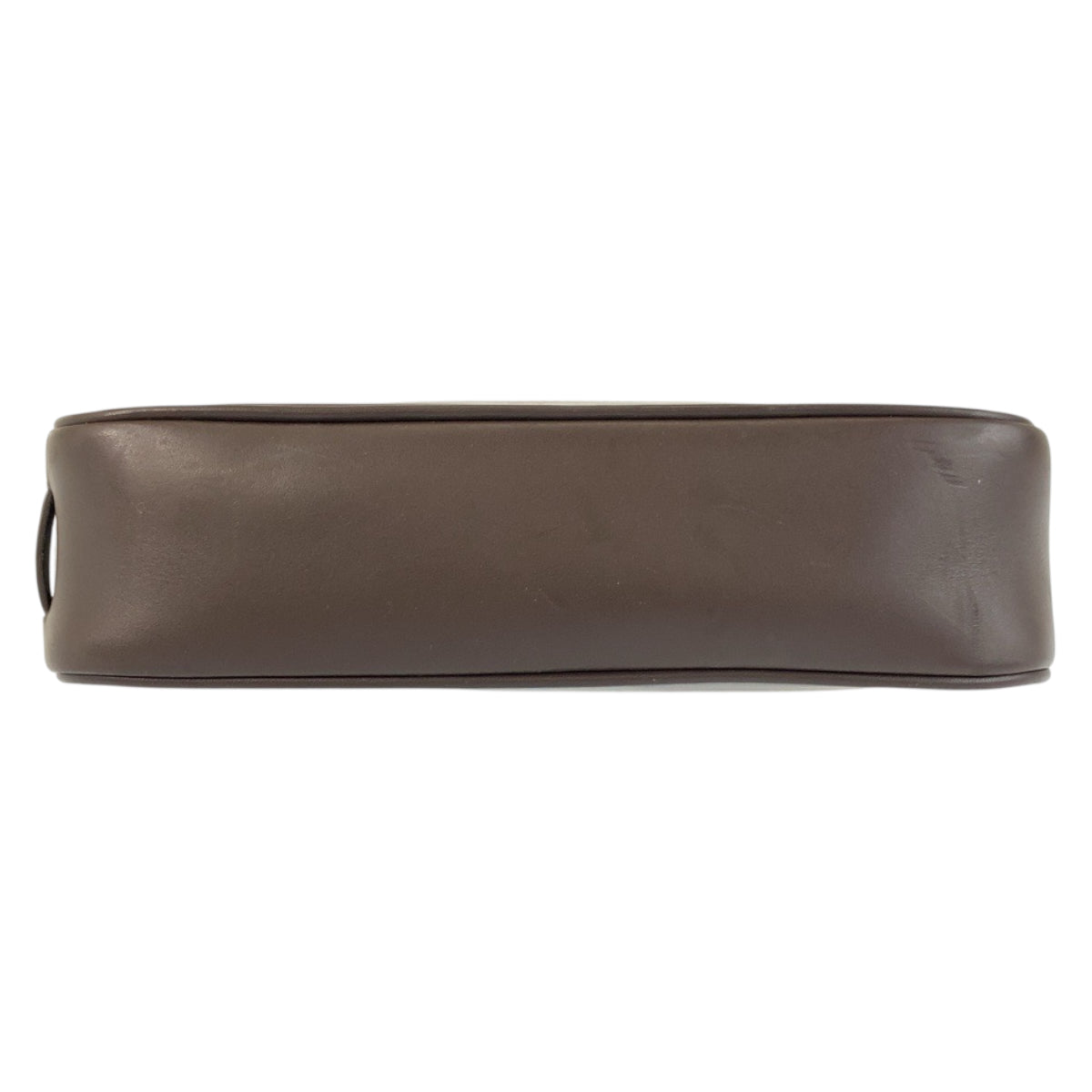22374
COACH コーチ シグネチャー ベージュ ブラウン シルバー金具 キャンバス / レザー B06Z-6094 ハンドバッグ アクセサリーポーチ レディース A7