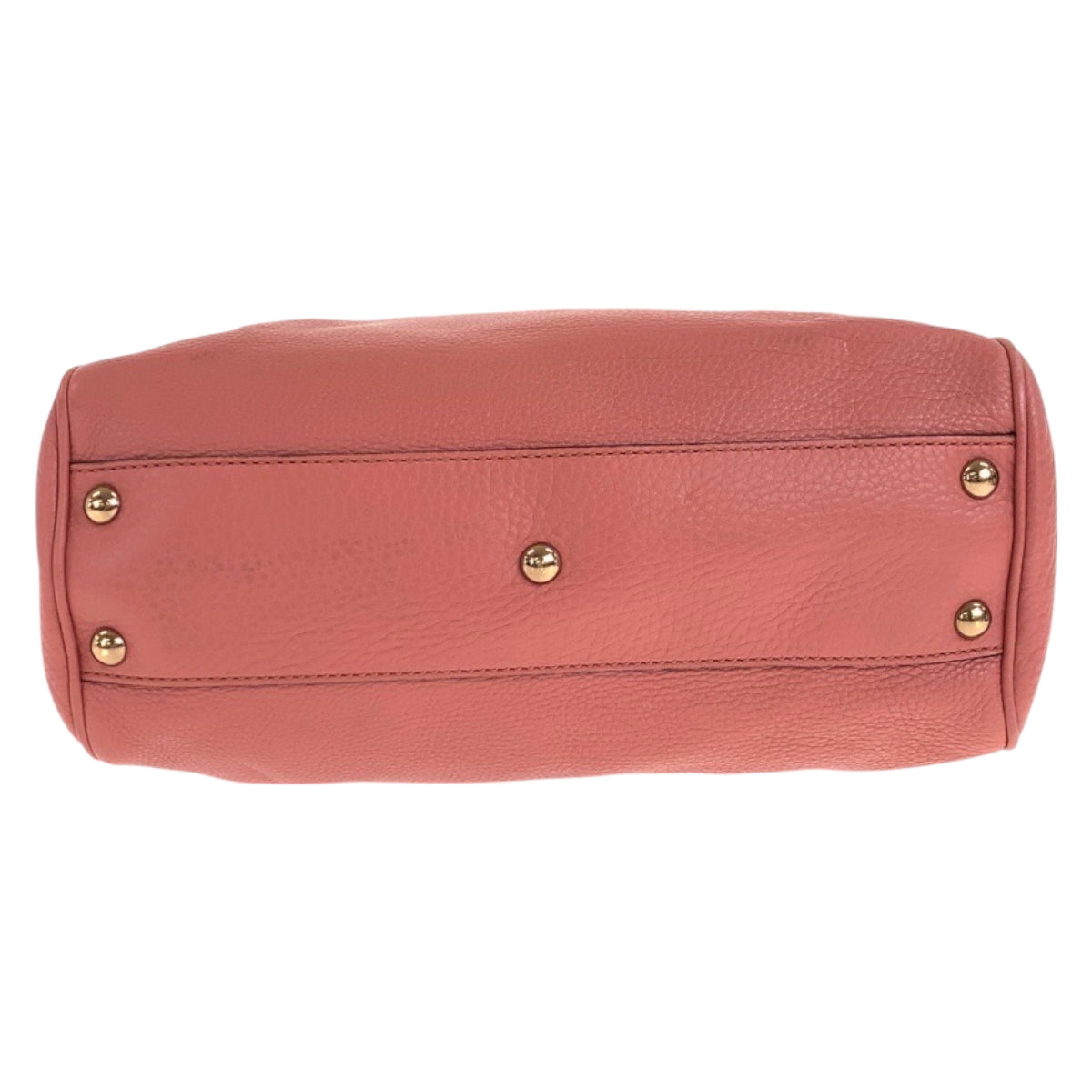 22539
GUCCI グッチ バンブー ピンク ゴールド金具 レザー 336032 トートバッグ ハンドバッグ レディース ABP45
