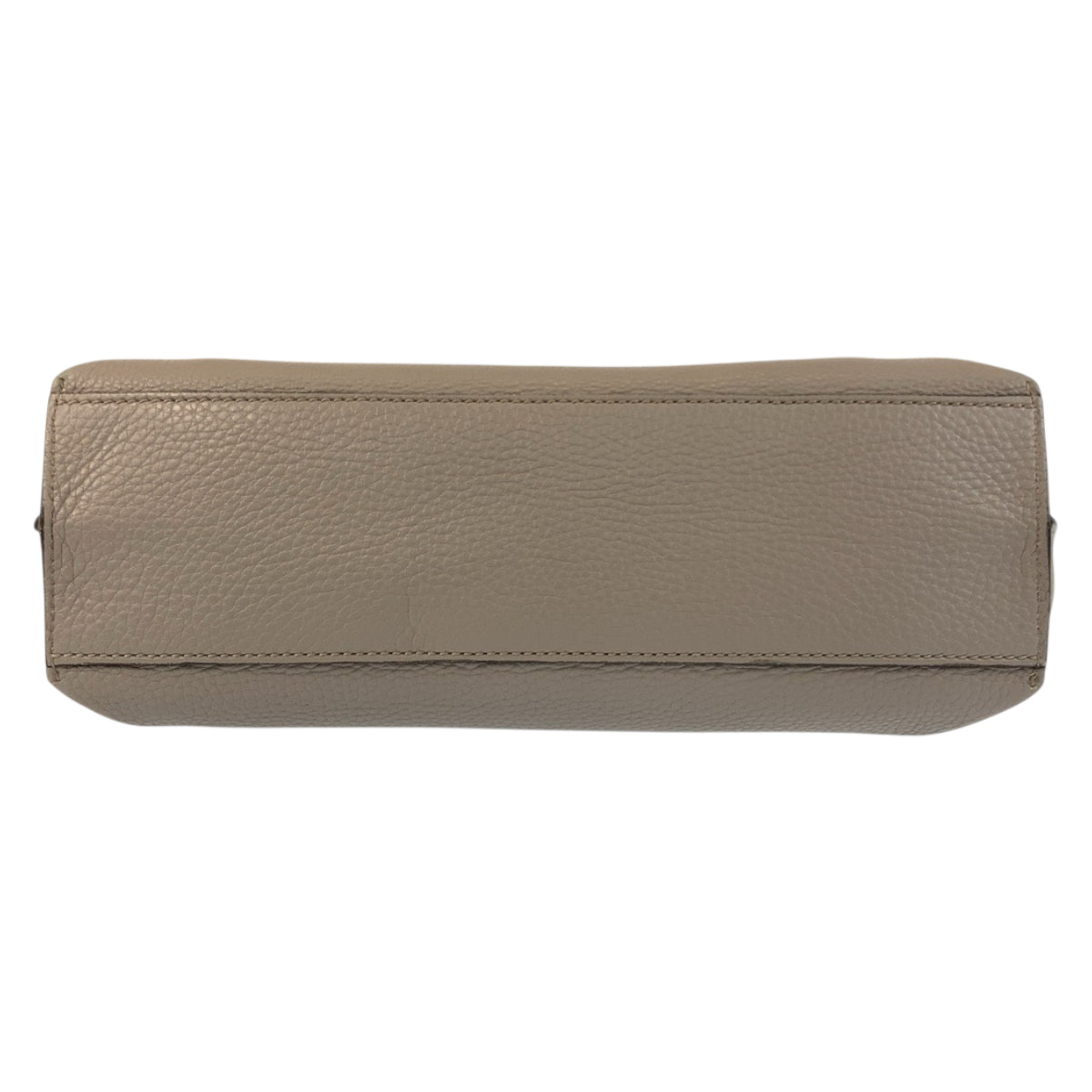 22565
GUCCI グッチ バンブー デイリー グレー シルバー金具 レザー 370831 ハンドバッグ ショルダーバッグ 2way レディース ABP52