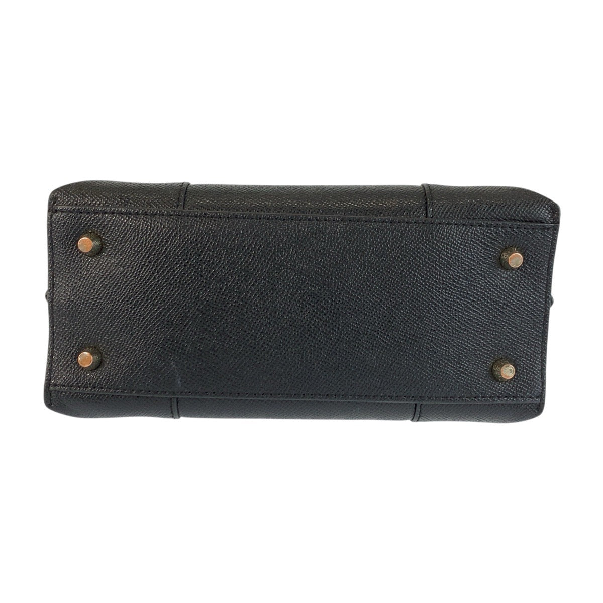 22622
Furla フルラ ブラック 黒 ゴールド金具 レザー 149538 ハンドバッグ ショルダーバッグ 2way レディース ABP10