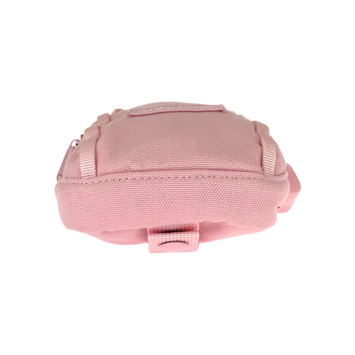 22627
Supreme シュプリーム ピンク キャンバス B9SS25 ショルダーバッグ ポシェット ポーチ レディース A8