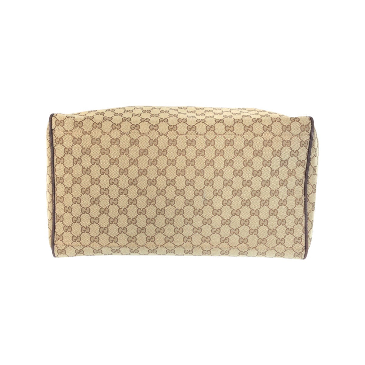 22731
GUCCI グッチ シェリーライン ベージュ ブラウン GGキャンバス / レザー 153240 ボストンバッグ ショルダーバッグ メンズ ABP75