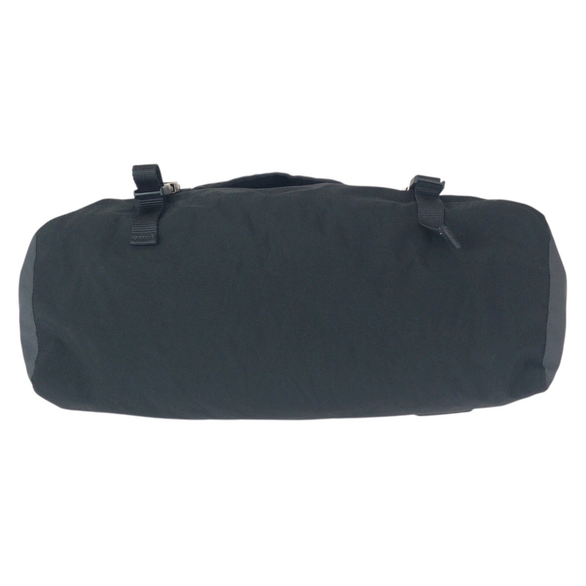 22752
PRADA SPORTS プラダスポーツ スポーツライン ブラック 黒 シルバー金具 ナイロン ショルダーバッグ メッセンジャーバッグ レディース ABP28