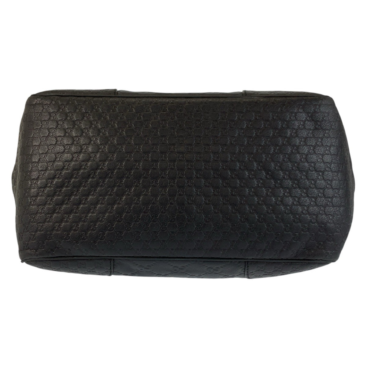 22785
GUCCI グッチ グッチシマ ブラック 黒 ゴールド金具 レザー 323671 トートバッグ ショルダーバッグ レディース ABP50