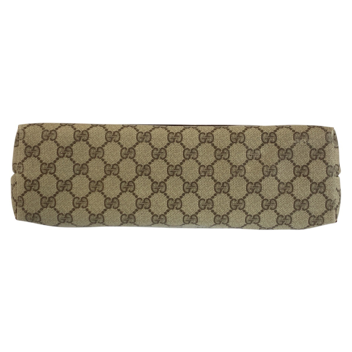 22798
GUCCI グッチ ヴィンテージ シェリーライン ベージュ ブラウン GGスプリームキャンバス 39 02 003 トートバッグ ショルダーバッグ レディース B15