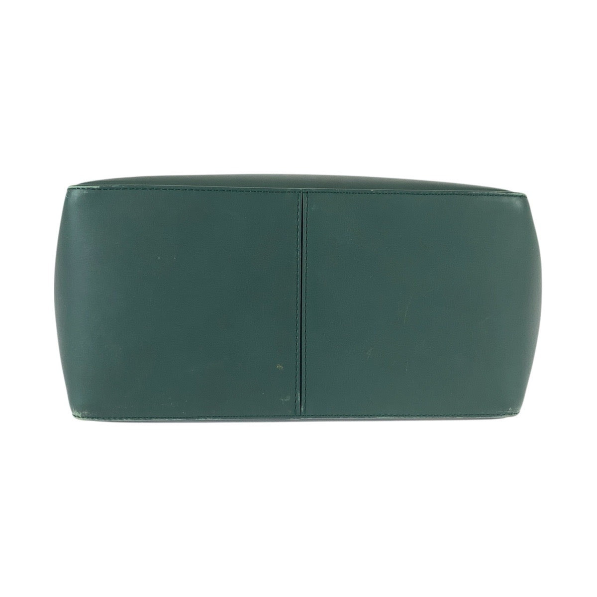 22913
BOTTEGAVENETA ボッテガヴェネタ イントレチャート グリーン レザー トートバッグ ショルダーバッグ レディース ABP85