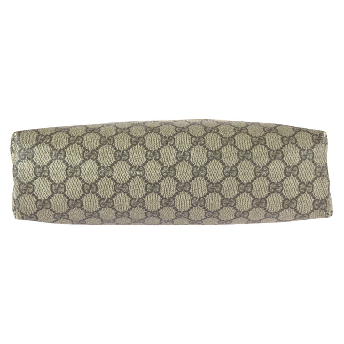 22950
GUCCI グッチ ヴィンテージ オールドグッチ シェリーライン ベージュ ブラウン GGスプリームキャンバス 89.02.003 トートバッグ ショルダーバッグ レディース AB21